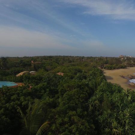 Kirinda Beach Resort, Yala Extérieur photo