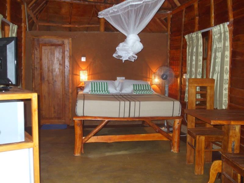 Kirinda Beach Resort, Yala Extérieur photo