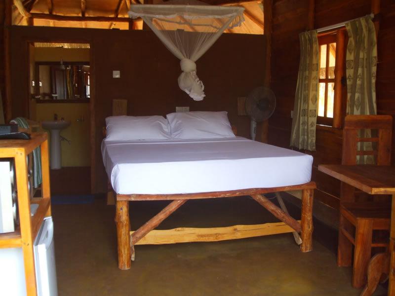 Kirinda Beach Resort, Yala Extérieur photo
