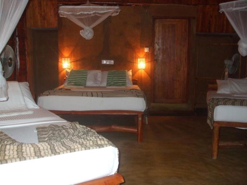 Kirinda Beach Resort, Yala Extérieur photo