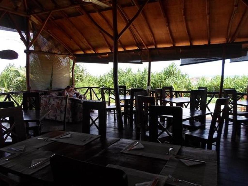 Kirinda Beach Resort, Yala Extérieur photo