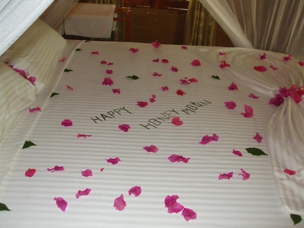 Kirinda Beach Resort, Yala Extérieur photo
