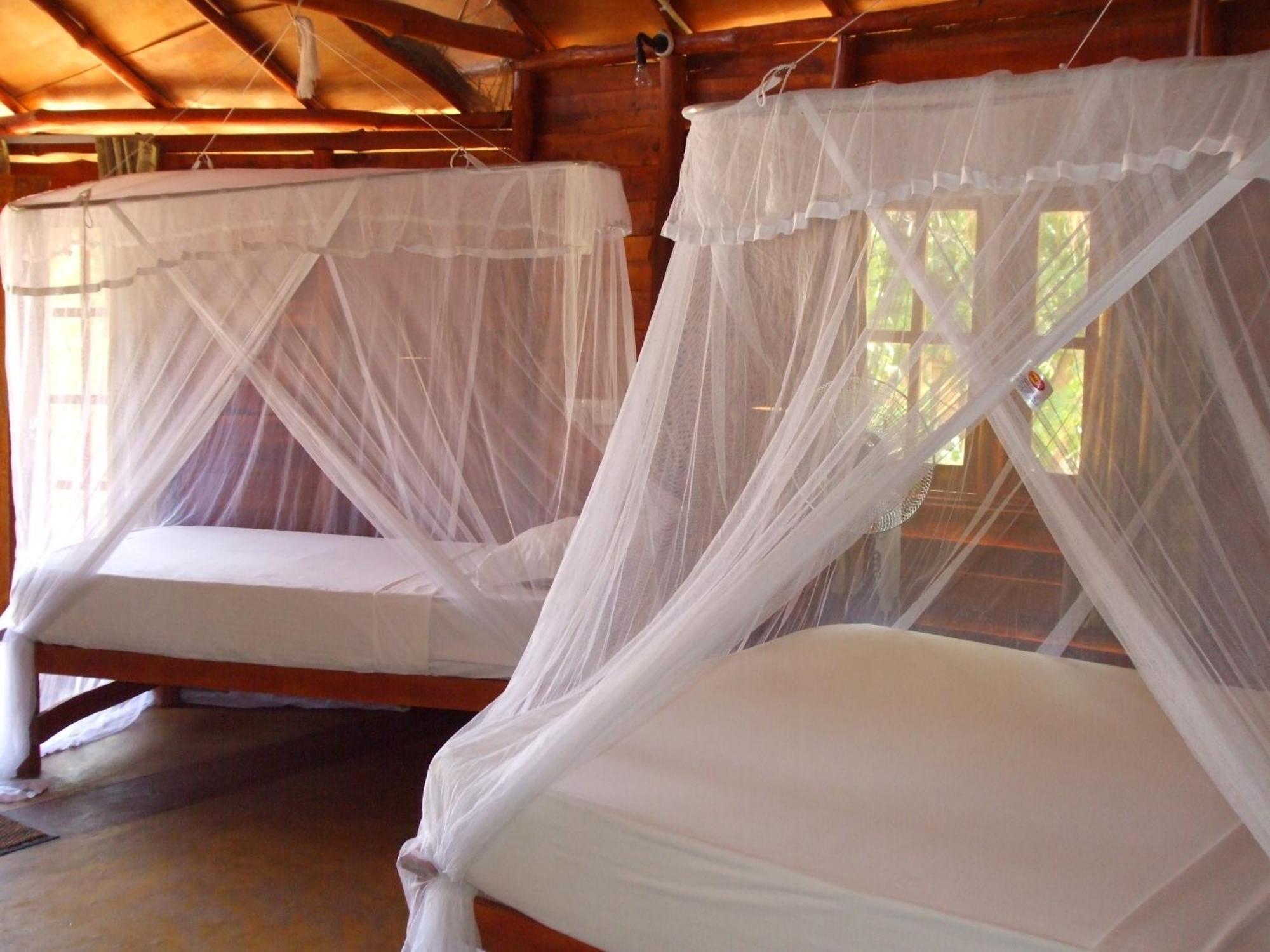 Kirinda Beach Resort, Yala Extérieur photo