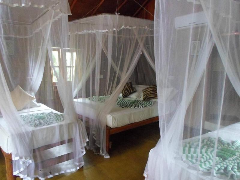 Kirinda Beach Resort, Yala Extérieur photo