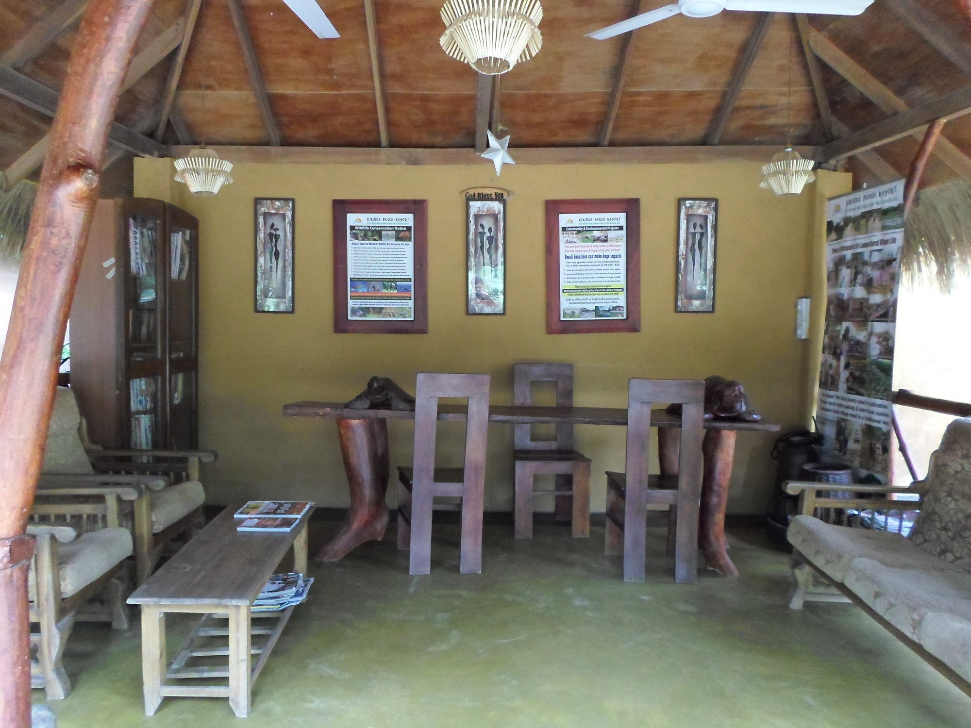 Kirinda Beach Resort, Yala Extérieur photo