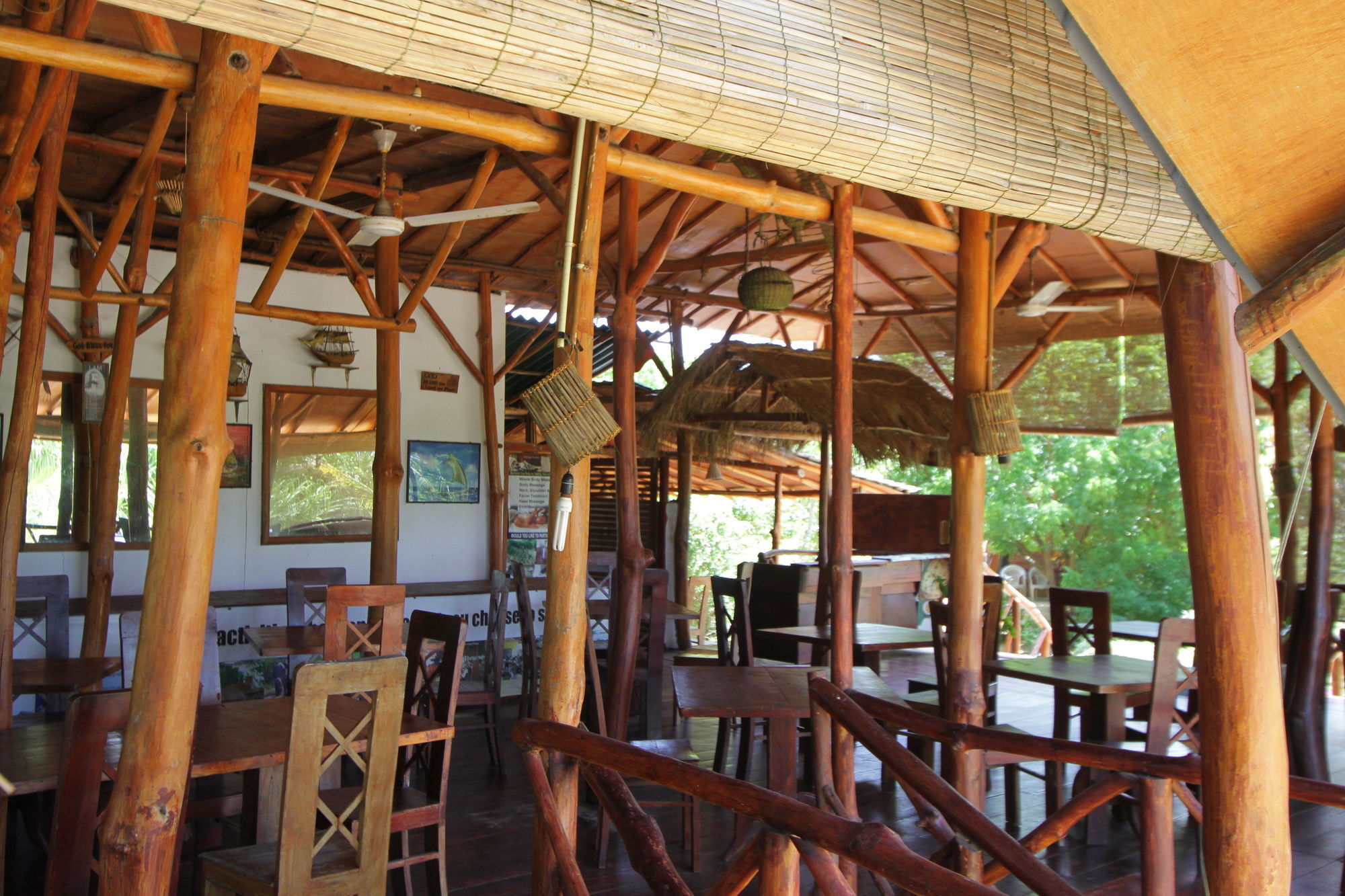 Kirinda Beach Resort, Yala Extérieur photo