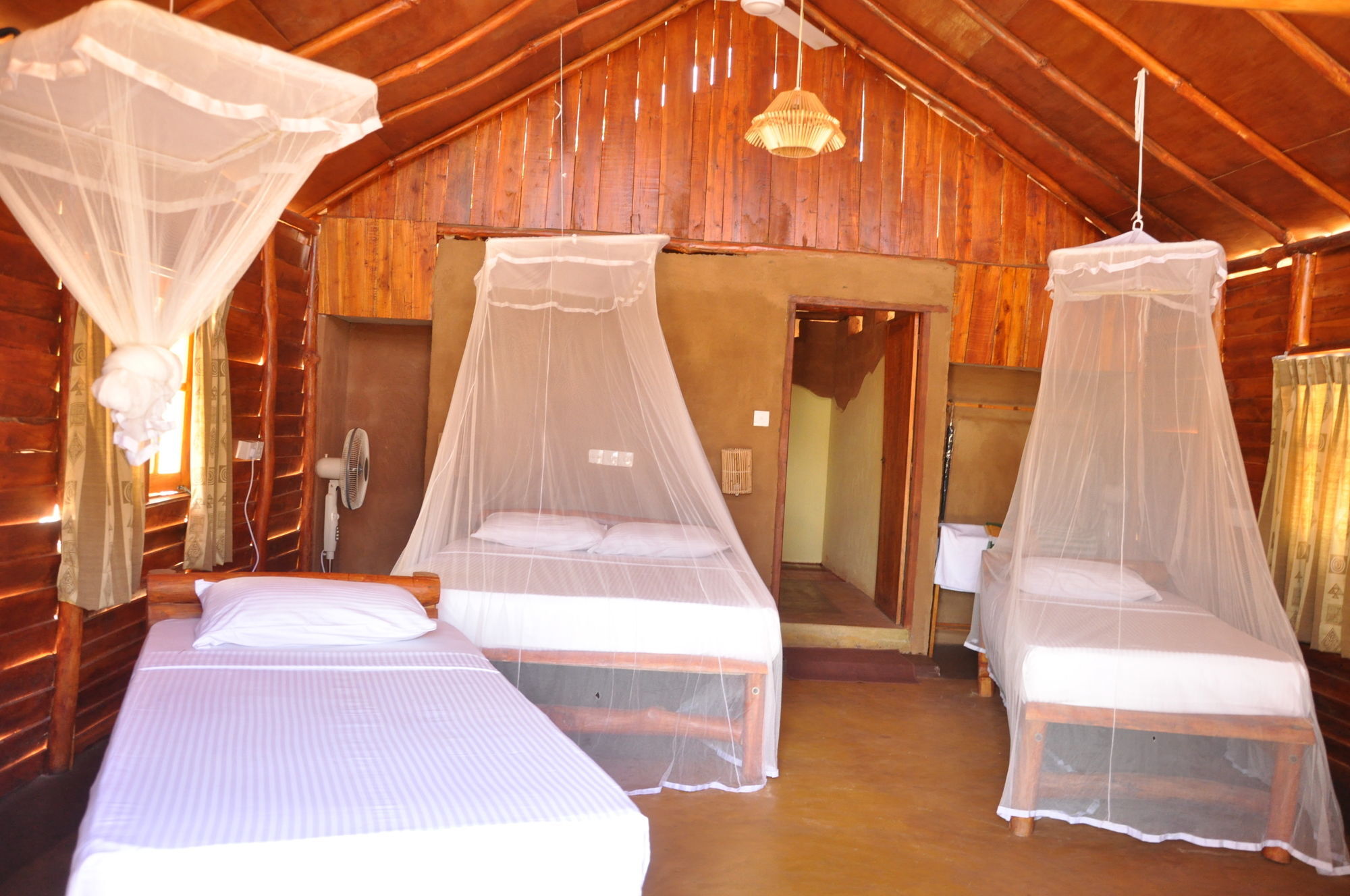 Kirinda Beach Resort, Yala Extérieur photo