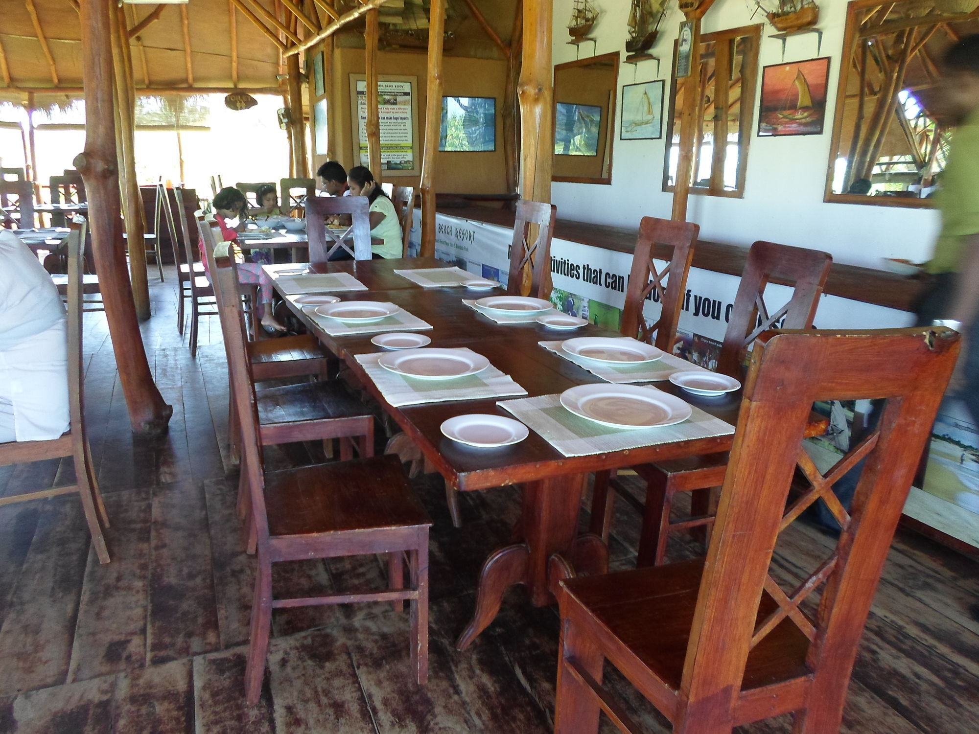 Kirinda Beach Resort, Yala Extérieur photo