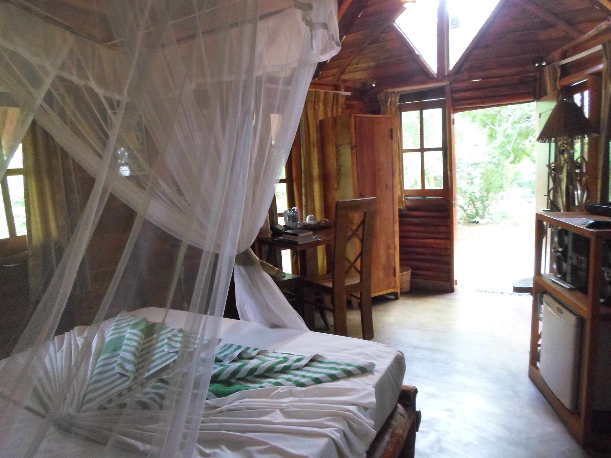 Kirinda Beach Resort, Yala Extérieur photo